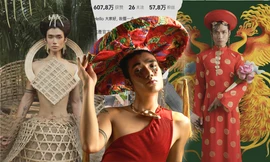 Harry Nista - TikToker người Việt tăng vọt lượng follow trên Douyin có gì hot?