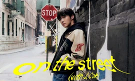 j-hope (BTS) gửi lời cảm ơn và tạm chia tay fan trước khi nhập ngũ với "on the street"