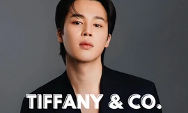 Sau Dior, Jimin BTS "chốt đơn" danh hiệu Đại sứ từ thương hiệu trang sức cao cấp