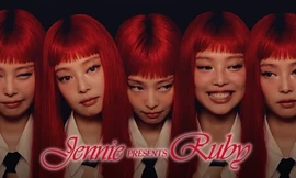 Ruby - Jennie BLACKPINK: Ba lời tuyên ngôn về nghệ thuật, nữ quyền và tình yêu