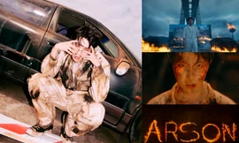 j-hope mở màn chương mới của BTS, đánh thức "cái tôi" bị chôn vùi trong MV solo debut "Arson"