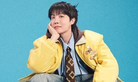 j-hope BTS "thả thính" dự án mới, dành loạt ưu đãi độc quyền cho ARMY