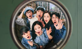 "Apartment 404" khởi đầu khiêm tốn, Jennie BLACKPINK là điểm sáng hiếm hoi