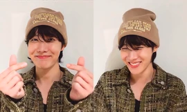 j-hope nộp đơn hủy bỏ hoãn nghĩa vụ quân sự, fan tò mò diện mạo "đầu trứng cút" của idol