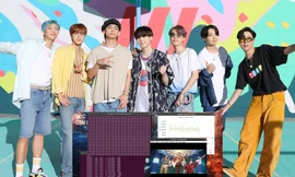 "Dynamite" được phát thành công ngoài không gian, Knet: BTS đã "vươn tầm vũ trụ"!