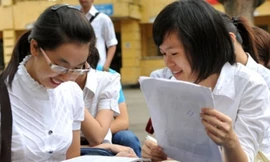 2.800 chỉ tiêu vào ĐH Xây dựng năm 2013