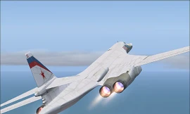 Nga 'vỡ mộng' với máy bay ném bom 'siêu vượt âm'