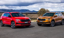 Các mẫu ô tô rục rịch ra mắt tại thị trường Việt Nam