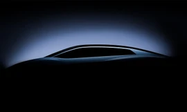 Hé lộ siêu xe thuần điện đầu tiên của Lamborghini 