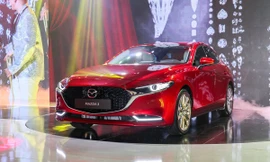 Nhiều mẫu xe giảm giá mạnh trong tháng Ngâu