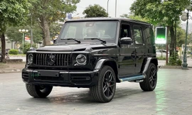 Nhiều mẫu ô tô giảm giá mạnh trong tháng 8