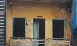 Nỗi lo bị... báo oán