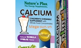 'Kẹo canxi' vừa ngon vừa bổ cho bé yêu