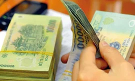 20 sếp tập đoàn nhà nước thu nhập tiền tỷ