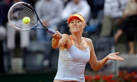 Lịch thi đấu vòng 3 Italian Open