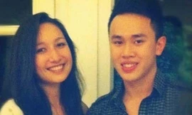 Chấm điểm người yêu của các hot girl Việt