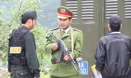 Đạo diễn Long Vân làm tiếp 'Những đứa con Biệt động Sài Gòn'