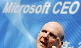 Thành bại của người kế vị Bill Gates