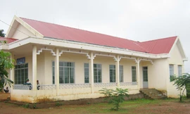 Nhiều sai phạm ở Phòng Giáo dục Đắk Song