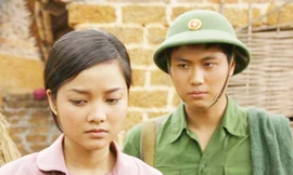 Thù lao làm phim Bông sen bạc hai triệu đồng mỗi tháng