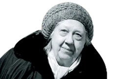 Con gái của điện Kreml