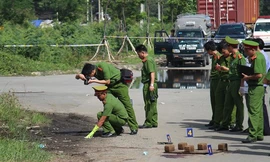 Người phụ nữ bán cá bị cướp, giết ở Bắc Giang: Tìm ra nghi phạm