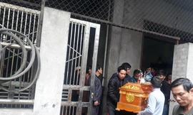 Nỗi đau vô tận của gia đình bé gái tử vong trong vụ nổ Bắc Ninh