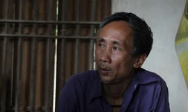 'Tử tù' Hàn Đức Long yêu cầu VKSND Bắc Giang xin lỗi công khai