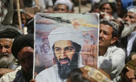 Nhìn lại một năm Osama Bin Laden bị tiêu diệt