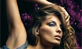 Ánh mắt quyến rũ cho một đêm lấp lánh