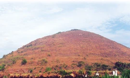 Kỳ bí kho báu bị yểm bùa ở Lý Sơn