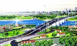 Những công trình thay đổi bộ mặt giao thông TP HCM