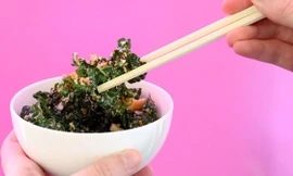 6 điều nên làm khi ăn nếu muốn giảm cân