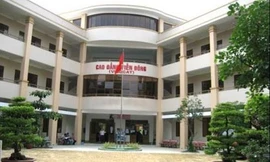 Trường Cao đẳng Viễn Đông nhận hồ sơ xét tuyển 20 điểm