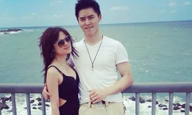 Chuyện tình yêu của cô gái Việt - Chi Nguyễn và chàng trai Mỹ gốc Hàn - Jay Choi nảy nở từ những lắng nghe, sẻ chia và hàn gắn vết thương lòng của nhau.