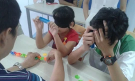 Thanh Hóa: Dừng hoạt động đào tạo đánh thức não bộ