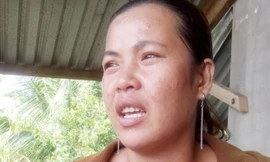 Mẹ nam sinh 'lớp 6 bị trả về lớp 1' ở miền Tây kêu cứu