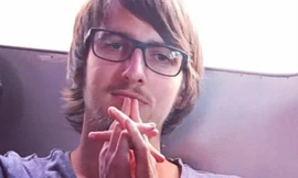 Andrew Gaskell lạc trong rừng suốt 2 tuần.