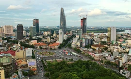 Đề xuất phủ sóng wifi miễn phí ở TPHCM