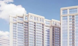 Lần đầu tiên có dự án chỉ bán cho người nội thành Hà Nội