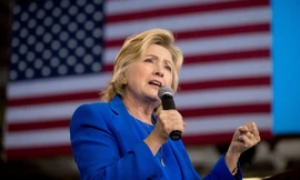 Bà Hillary Clinton sẽ tiếp tục chiến dịch tranh cử vào thứ Năm (15/9).