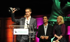 Trở thành tỷ phú đôla tự lập trẻ nhất nhờ ý tưởng kỳ quặc