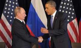 Radio Thế giới 24h: Hợp tác Nga-Mỹ đứt đoạn vì nội chiến Syria?