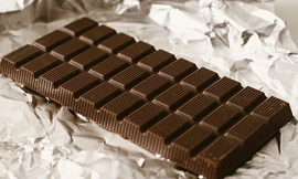 Ăn sôcôla chống lại suy giảm nhận thức do tuổi tác