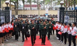 Hợp tác thực chất và bền vững