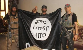 IS lần đầu phát tán video tuyển quân ở Philippines