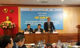 700 nhà khoa học tham gia hội thảo quốc tế Việt Nam học