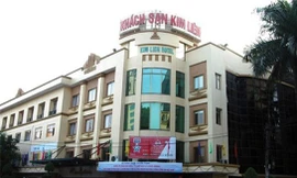 Bầu Thụy xây dự án 165 triệu USD trên đất khách sạn Kim Liên?