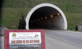 Phát hiện trạm thu phí quá thời gian tới 2 năm