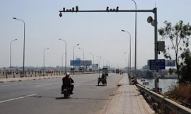 Cầu Đồng Nai. Ảnh minh họa